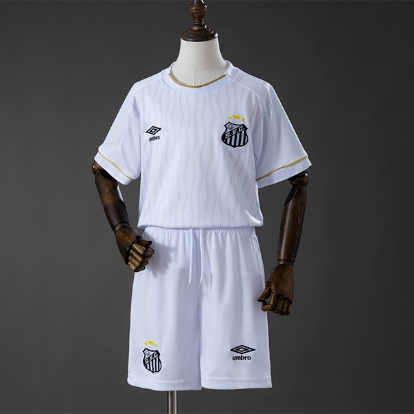 Camiseta Santos 1ª Niño 2026 2027